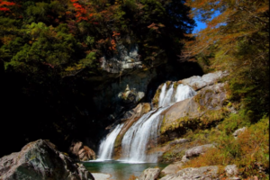 えびの高原の紅葉21の見頃は 混雑状況や駐車場も ツクの世界