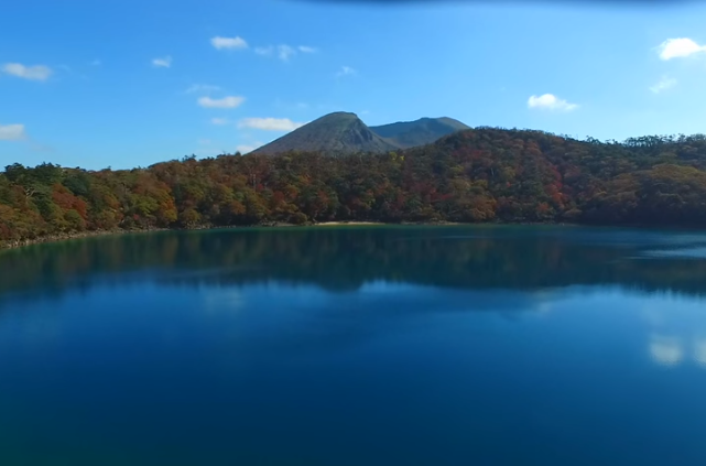 えびの高原の紅葉2025｜見頃・混雑・駐車場を徹底ガイド