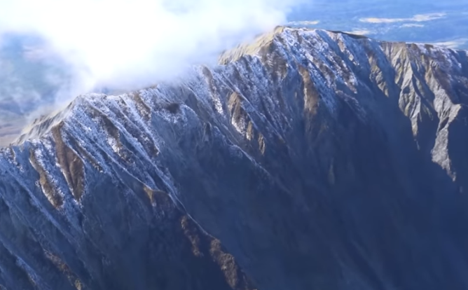 鳥取・大山の紅葉2025｜見頃・混雑・駐車場完全ガイド