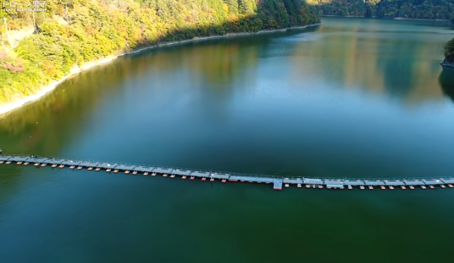 奥多摩湖の紅葉2025の見頃・混雑・駐車場ガイド