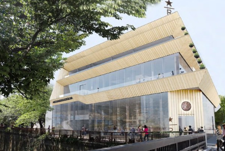 スタバリザーブ ロースタリー東京の混雑は？限定グッズはある？