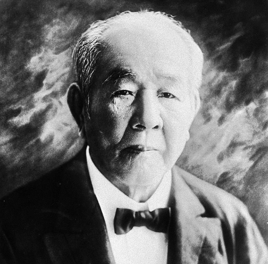 新紙幣の新しい顔は誰？渋沢栄一津田梅子北里柴三郎の経歴は？