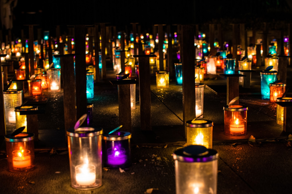 カムカムエブリバディ：暗闇でしか見えぬものがあるの真意