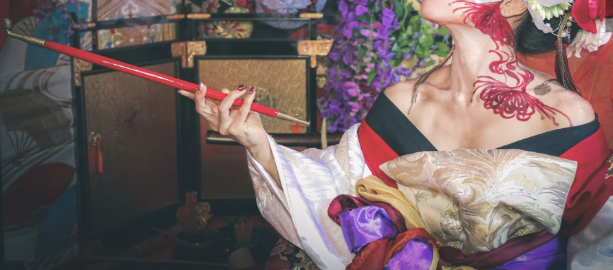 【吉原遊女は何歳で働いた？】知られざる人生と不屈の物語